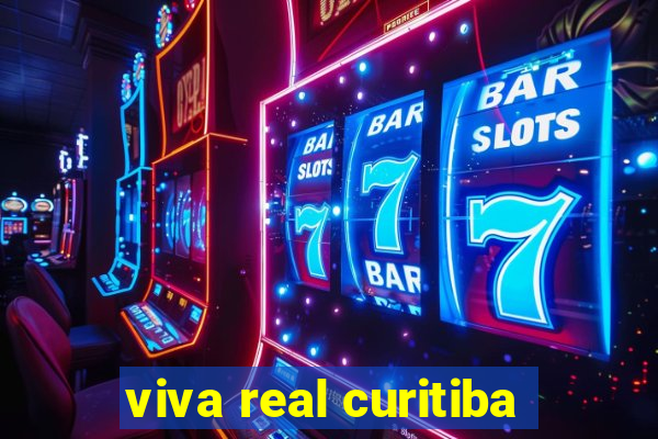 viva real curitiba